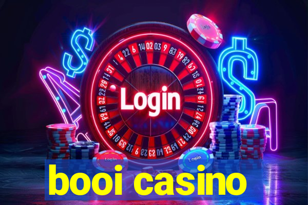 booi casino