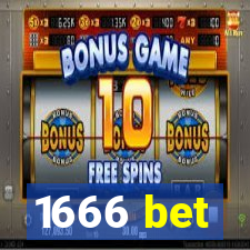 1666 bet