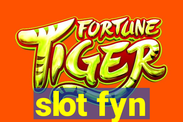 slot fyn