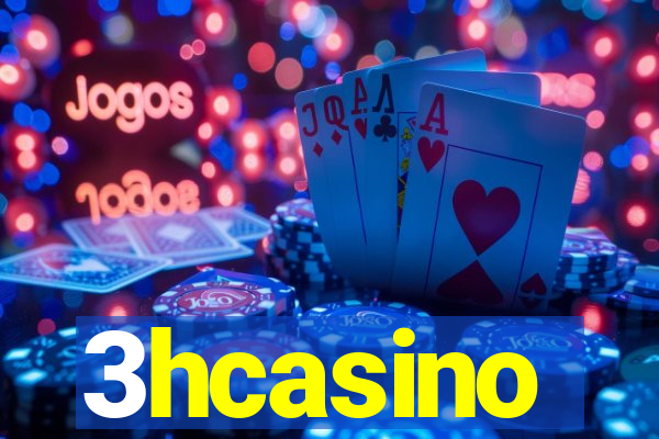 3hcasino