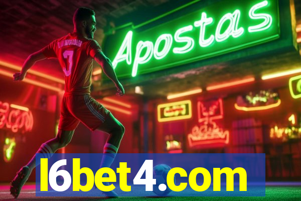 l6bet4.com