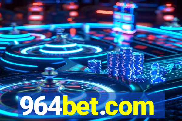 964bet.com