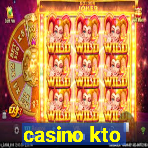 casino kto