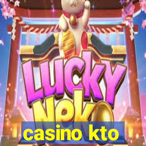 casino kto