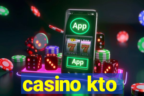 casino kto