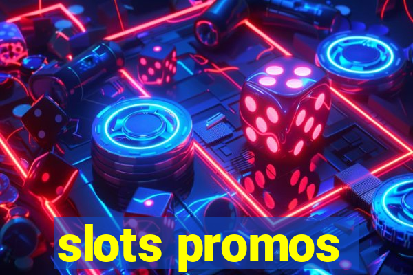 slots promos