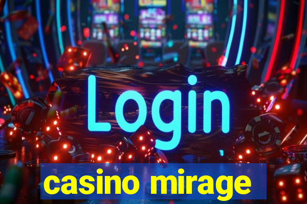 casino mirage