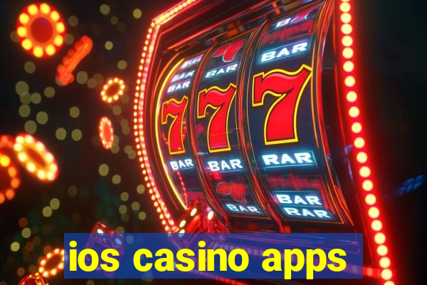 ios casino apps