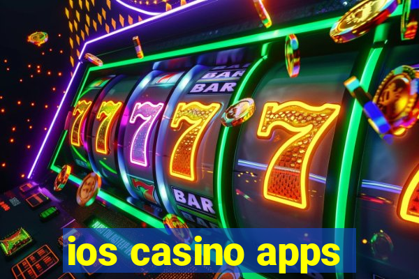 ios casino apps