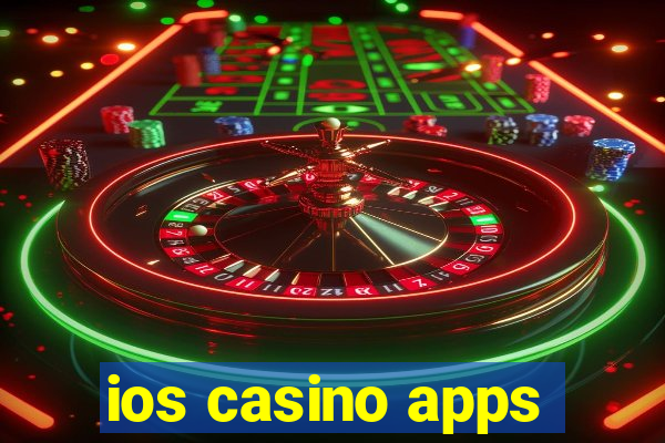 ios casino apps