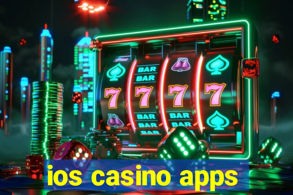 ios casino apps