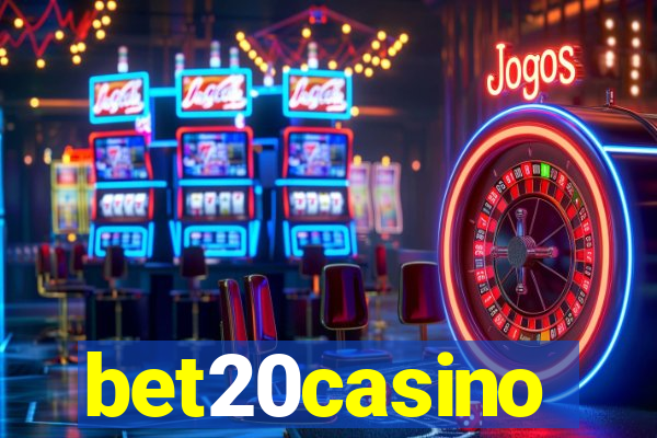 bet20casino