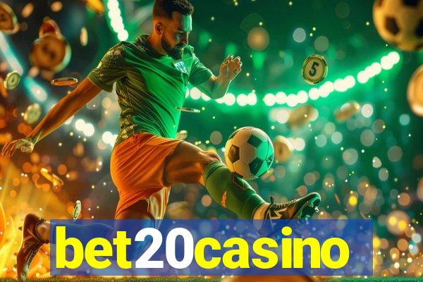 bet20casino