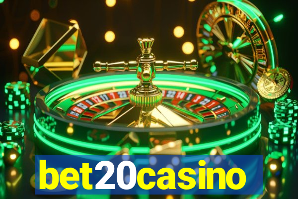 bet20casino