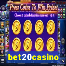 bet20casino