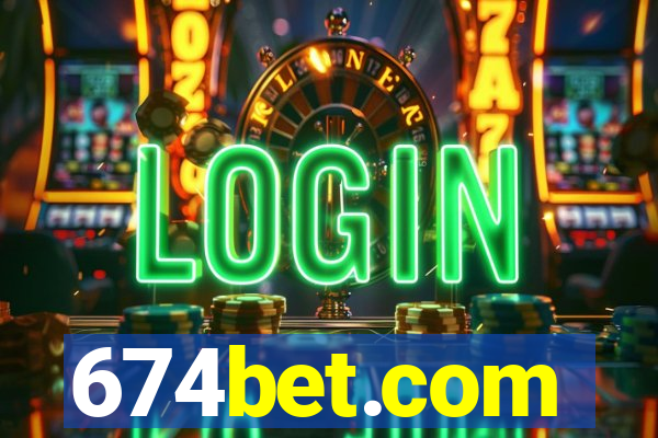 674bet.com