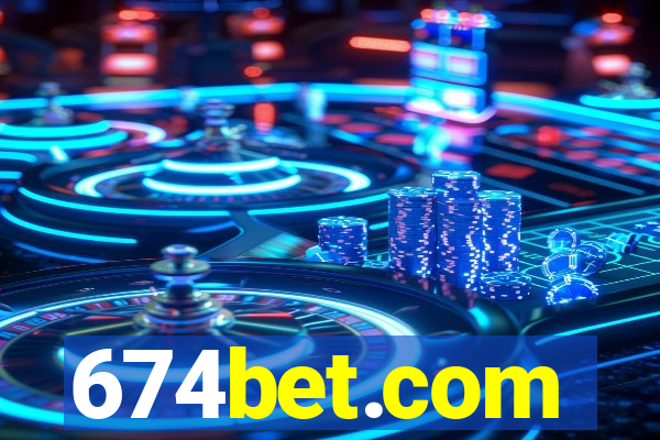 674bet.com