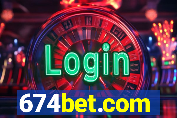 674bet.com