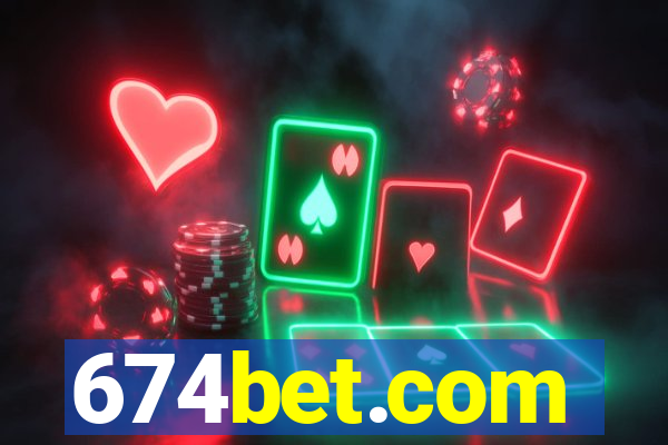 674bet.com