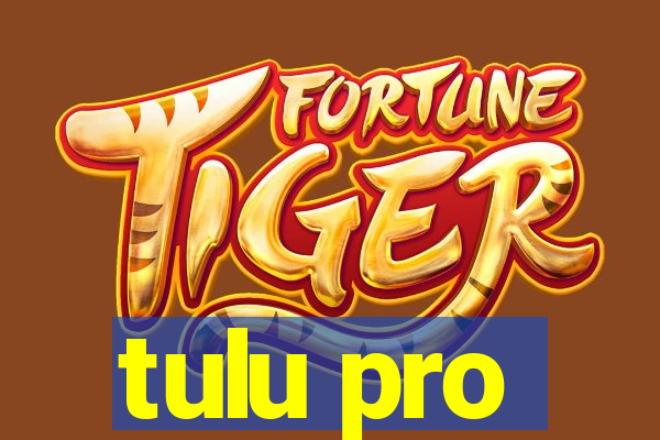 tulu pro