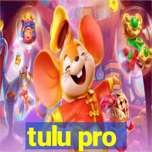 tulu pro