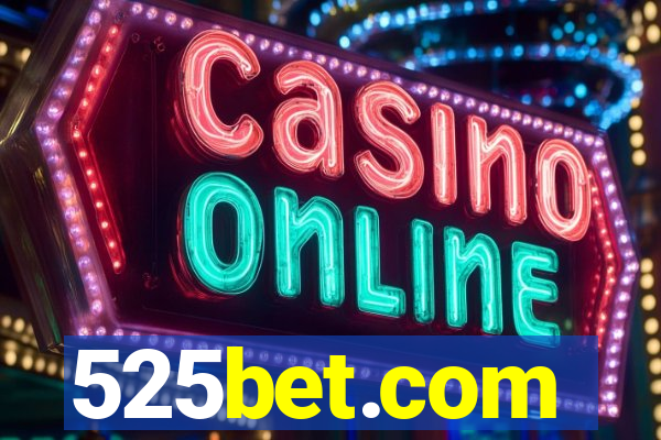 525bet.com