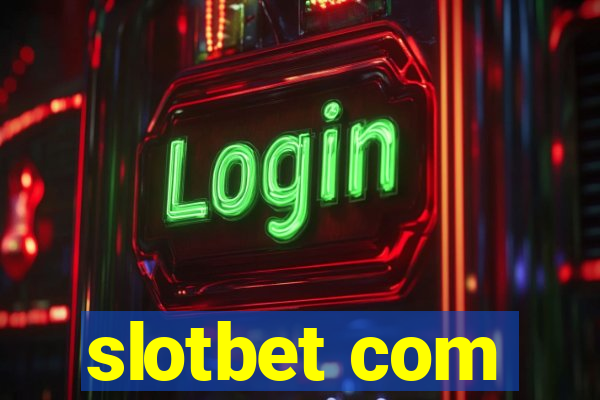 slotbet com