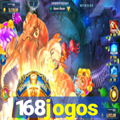 168jogos