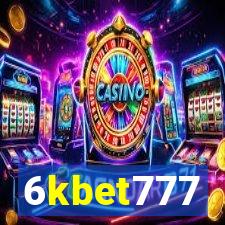 6kbet777