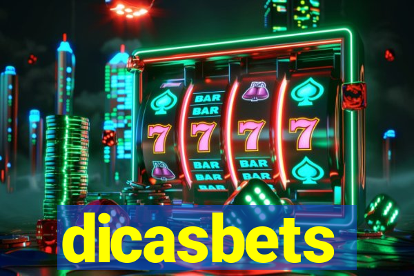 dicasbets