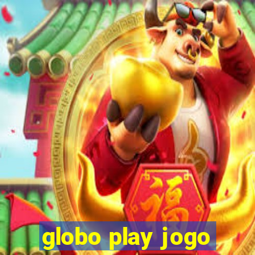 globo play jogo