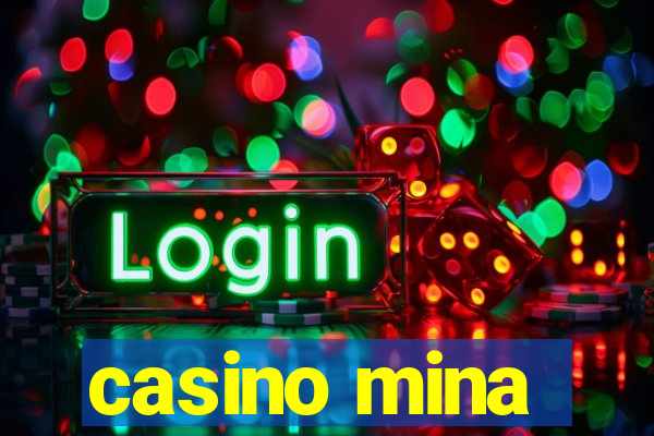 casino mina