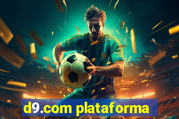 d9.com plataforma