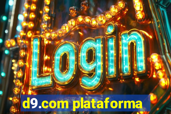 d9.com plataforma