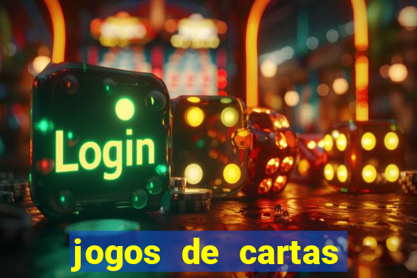 jogos de cartas para ganhar dinheiro