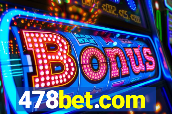 478bet.com