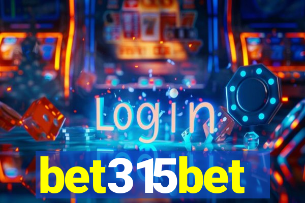 bet315bet