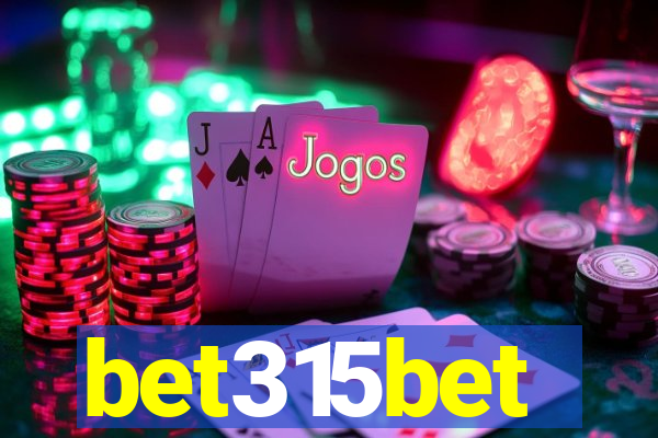 bet315bet