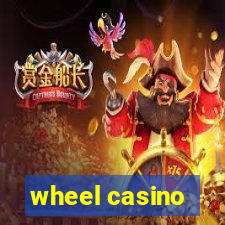 wheel casino