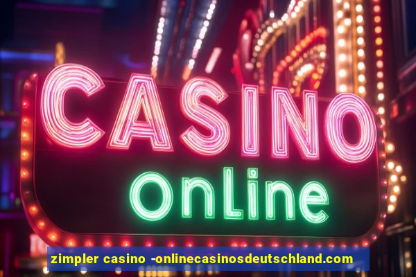 zimpler casino -onlinecasinosdeutschland.com