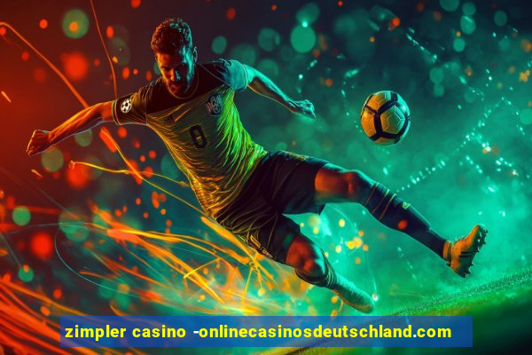 zimpler casino -onlinecasinosdeutschland.com