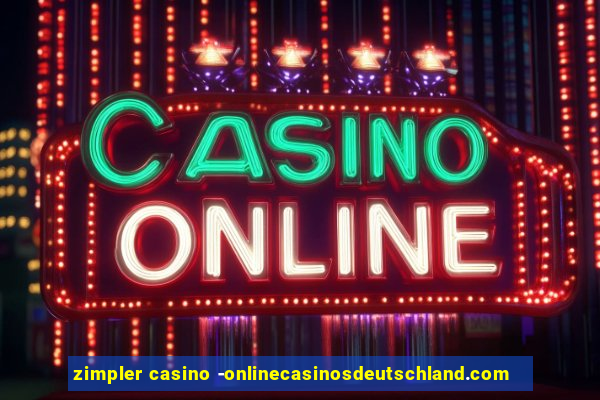 zimpler casino -onlinecasinosdeutschland.com