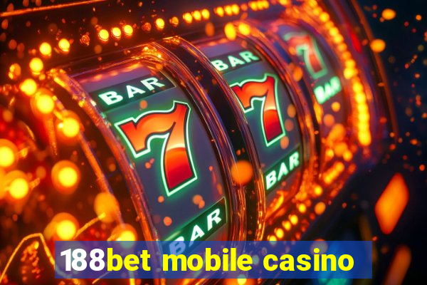 188bet mobile casino