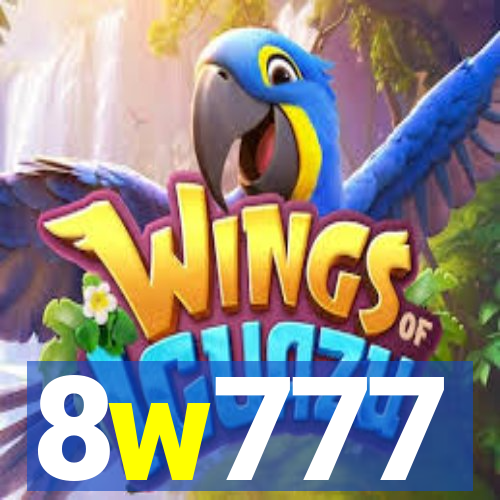 8w777