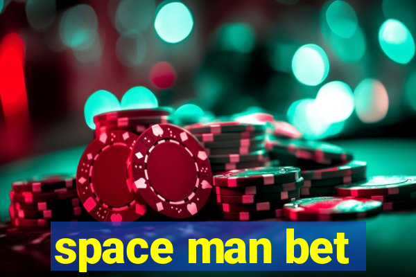 space man bet