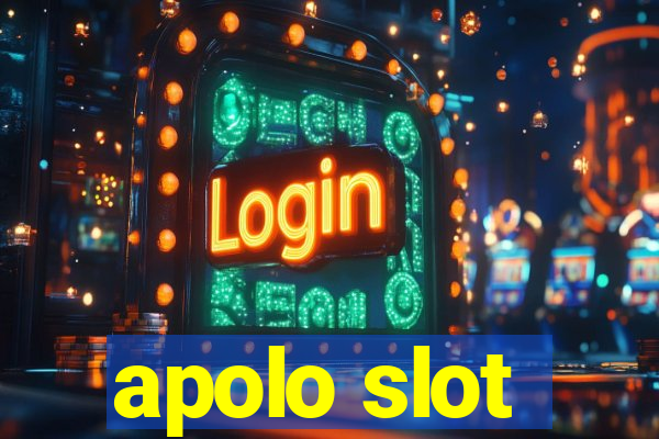 apolo slot