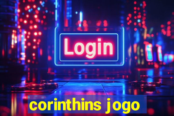 corinthins jogo