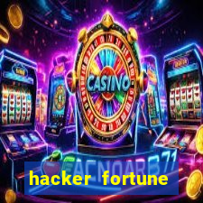 hacker fortune tiger download