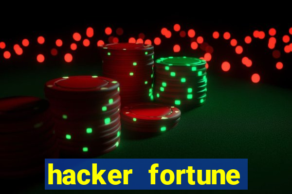 hacker fortune tiger download