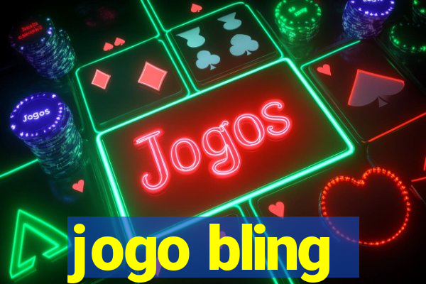 jogo bling